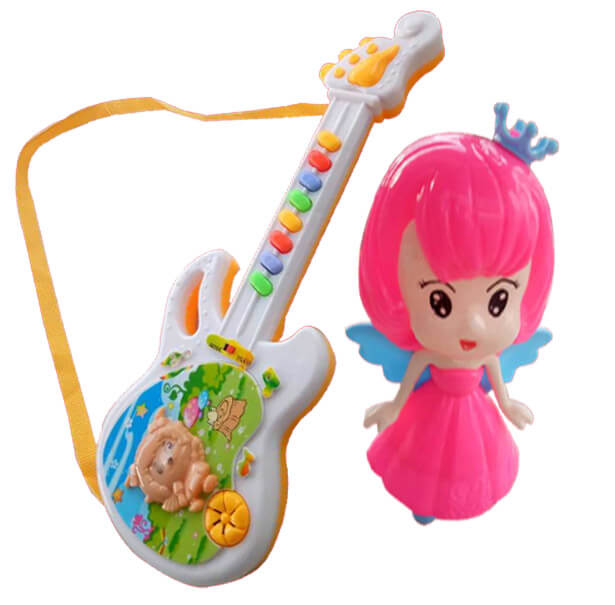 Music Guiter PC100